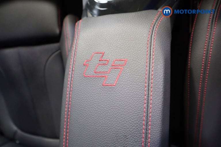 2024 BMW 1 Series 128ti 5dr Step Auto [Live Cockpit Professional] HATCHBACK PETROL Automatic