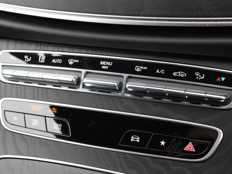 2022 Mercedes-Benz E Class E300 AMG Line Premium 2dr 9G-Tronic Convertible Petrol Automatic