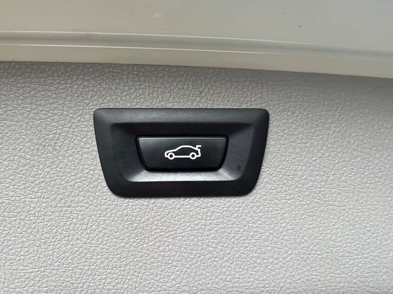 2014 BMW 3 Series 1.6 316i Sport Touring Auto Euro 6 (s/s) 5dr ESTATE Petrol Automatic