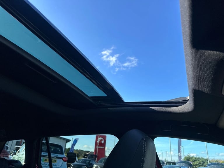 2025 Vauxhall Astra Astra 1.2 Turbo 130 Ultimate 5Dr Estate Estate Petrol Manual