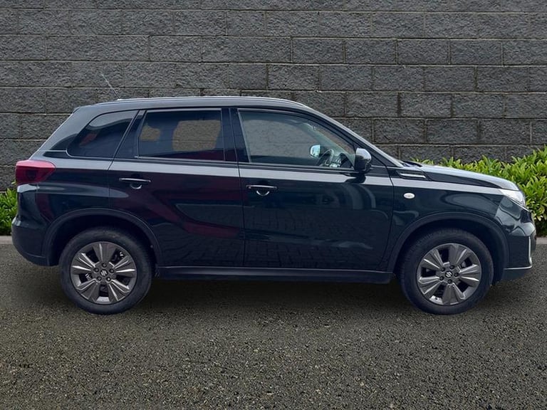 2024 Suzuki Vitara 1.4 Boosterjet MHEV SZ-T SUV 5dr Petrol Hybrid Manual Euro 6 (s/s) (129 ps) SU...