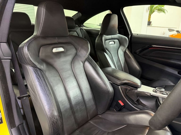 2014 BMW M4 3.0 BiTurbo Coupe 2dr Petrol DCT Euro 6 (s/s) (431 ps) Coupe Petrol Automatic