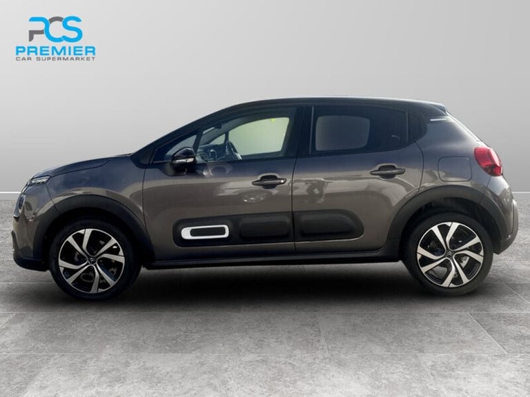 2022 Citroen C3 BlueHDi Shine Plus Hatchback Diesel Manual