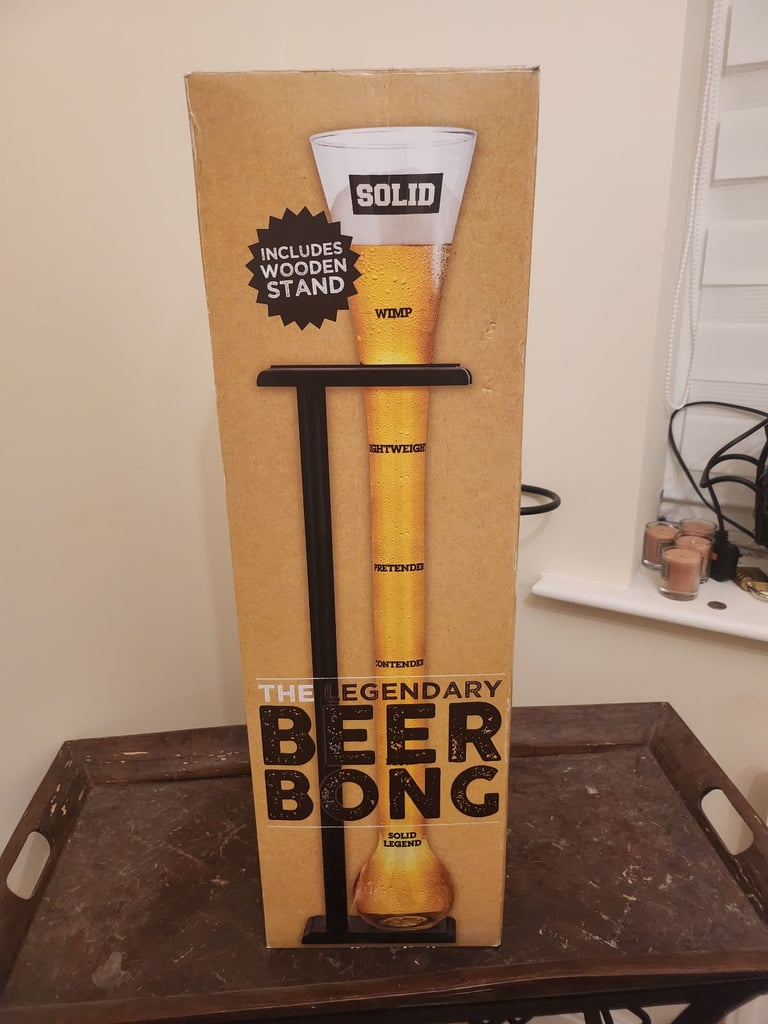image for Beer Bong 