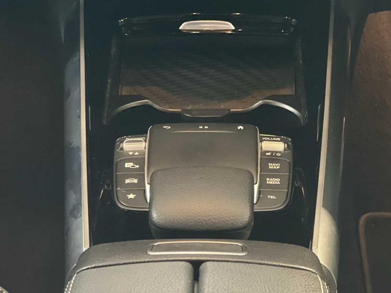 2020 Mercedes-Benz GLA 250e Exclusive Edition Premium 5dr Auto Hatchback Plug-In Hy Automatic