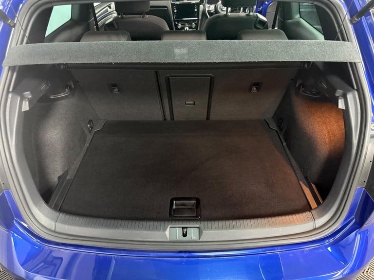 2019 Volkswagen Golf 2.0 TSI R DSG 4Motion Euro 6 (s/s) 3dr HATCHBACK Petrol Automatic