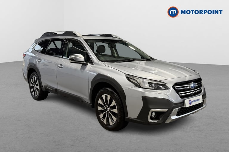 image for 2023 Subaru Outback 2.5i Touring 5dr Lineartronic ESTATE PETROL Automatic