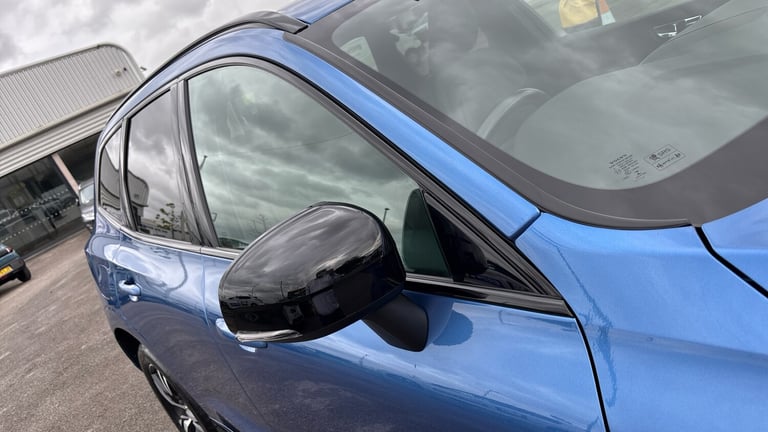 2021 Volvo XC60 2.0 B4D R DESIGN 5dr Geartronic Diesel Estate Estate Diesel Automatic