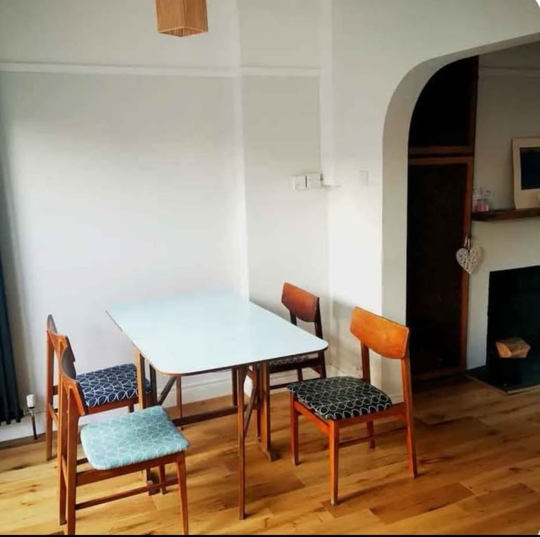 2 bedroom house for short term rental 