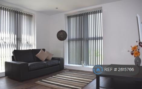 2 bedroom flat in Skylark House, Reading, RG2 (2 bed) (#2615766)
