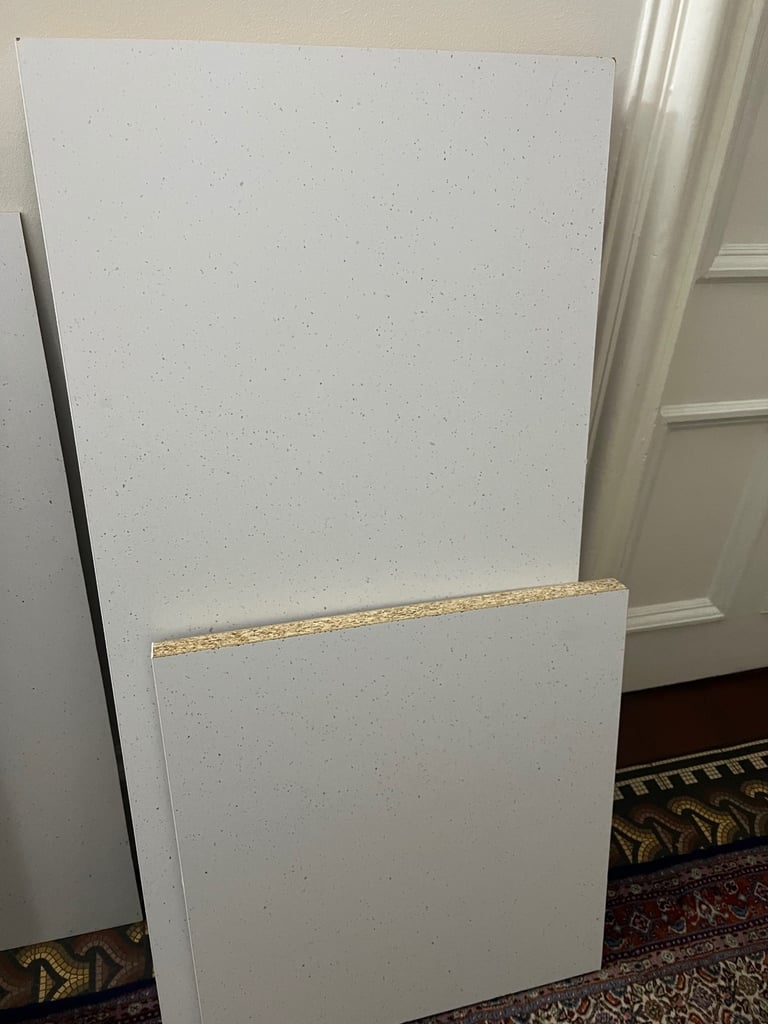 Kitchen fittings bits 