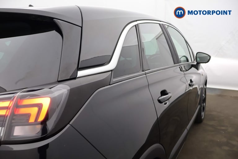 2022 Vauxhall Crossland 1.2 Turbo [130] Elite Edition 5dr HATCHBACK PETROL Manual