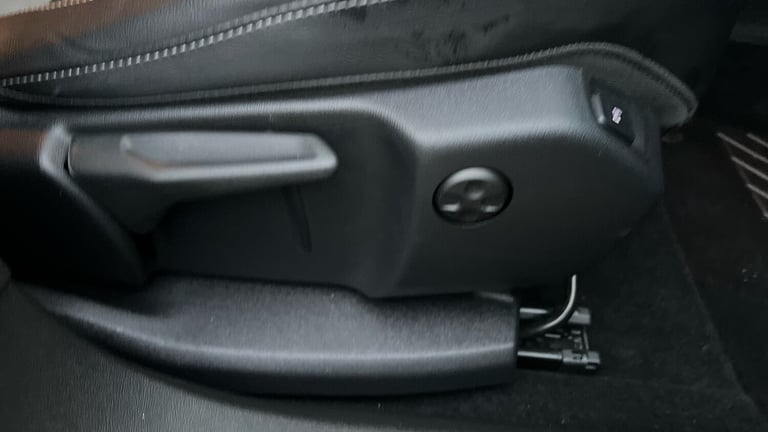 2021 Vauxhall Grandland X 1.2 Turbo Griffin Edition 5dr Auto Petrol Hatchback Hatchback Petrol Au...