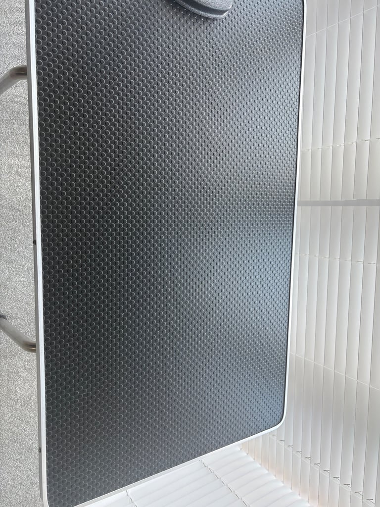 Dog Grooming Table