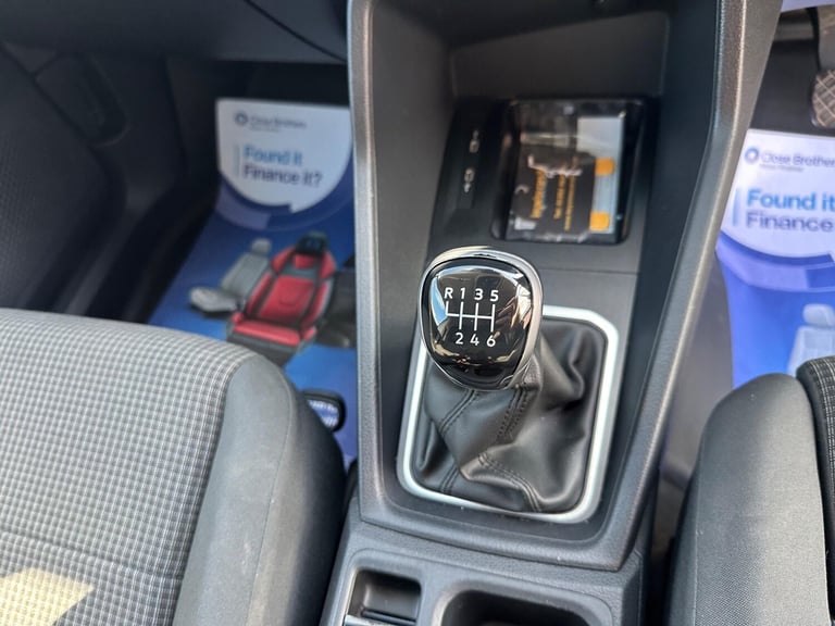 2022 Volkswagen Caddy 2.0 TDI C20 Commerce Pro SWB Euro 6 (s/s) 5dr PANEL VAN Diesel Manual