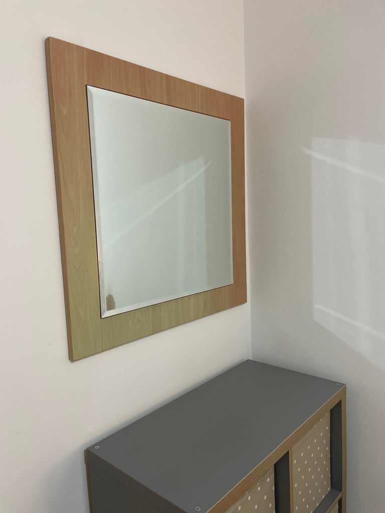 Beds, cupboards, mirrors - excellent original condition!