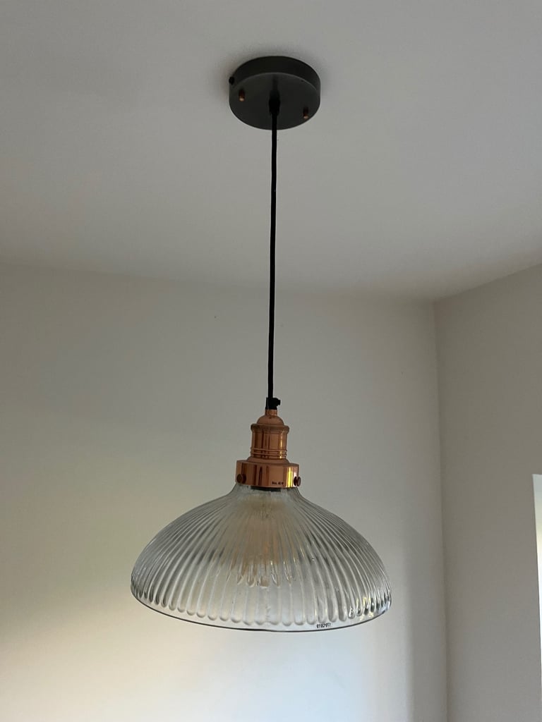 Ceiling pendant light
