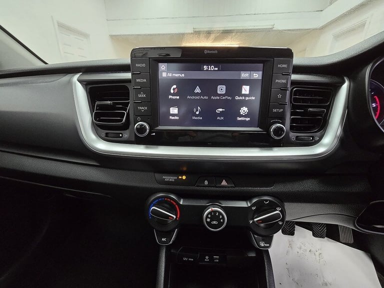 2018 Kia Stonic CRDi 2 SUV Diesel Manual