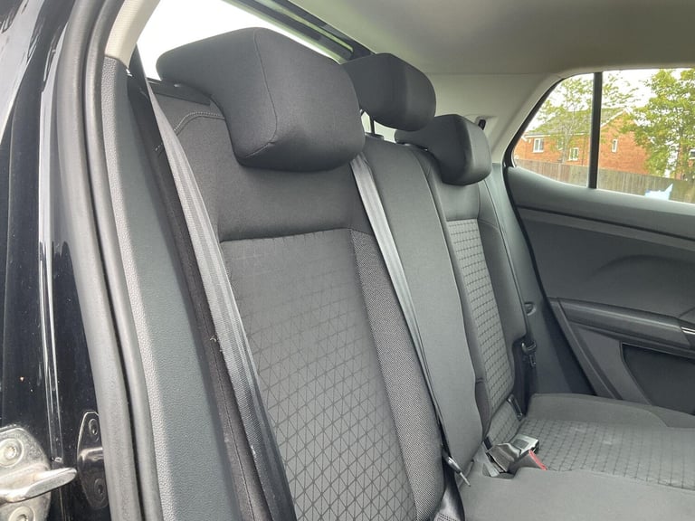 2022 Volkswagen T-Cross 1.0 TSI SE SUV 5dr Petrol Manual Euro 6 (s/s) (110 ps) HATCHBACK Petrol M...