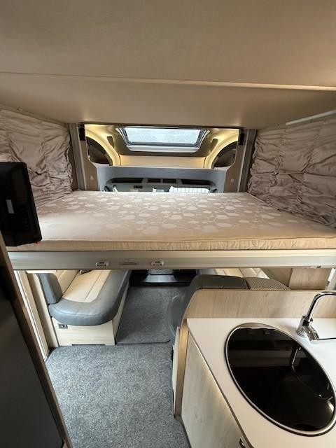 Auto-Trail F-Line F74 DIESEL MANUAL 2021/21