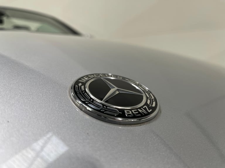 2019 Mercedes-Benz C Class C300 AMG Line Premium 2dr 9G-Tronic CONVERTIBLE PETROL Automatic