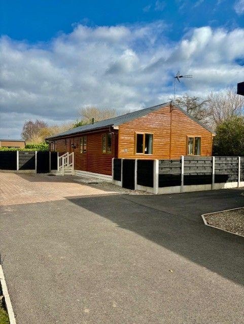 image for Yorkshire Bespoke Lodge 45x22ft in York  - Lodge / Caravan 
