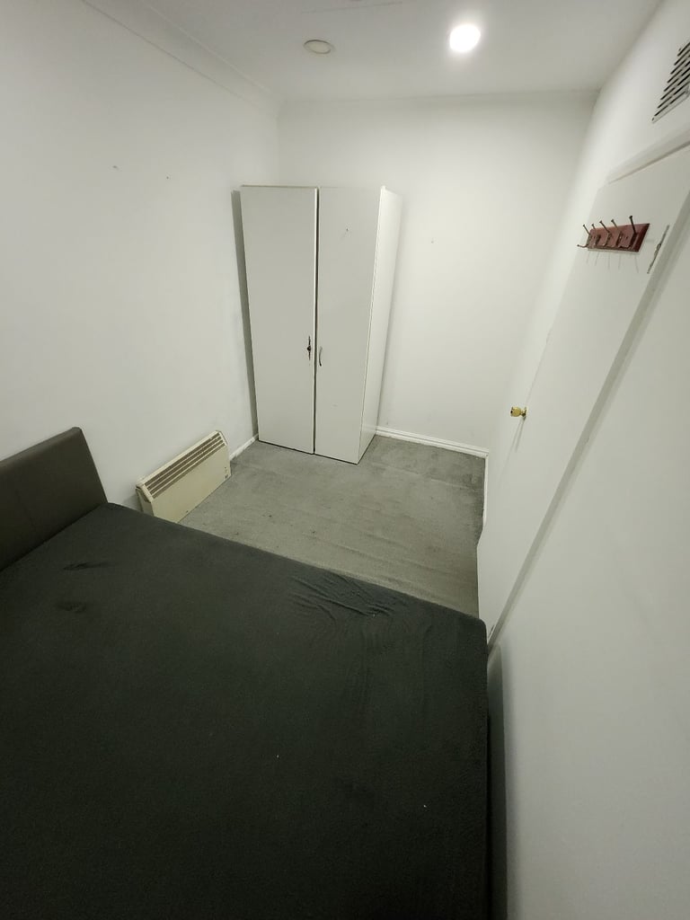 2 Bedroom Flat with garden to Rent