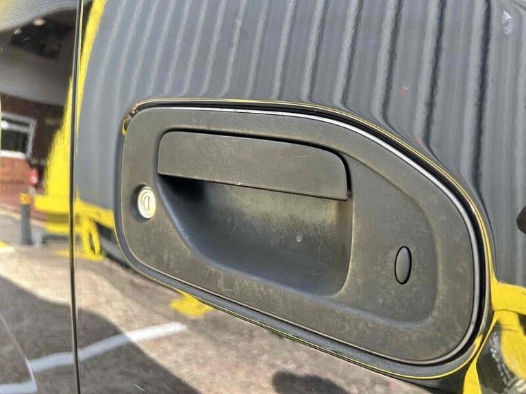 2020 Nissan eNV200 Evalia 40kWh Acenta Combi Van Double Cab 5dr Electric Auto (5 Seat, Quick Char...