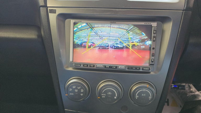  Subaru Impreza 2.0 EJ20 Auto 4wd STI EXHAUST Petrol Automatic