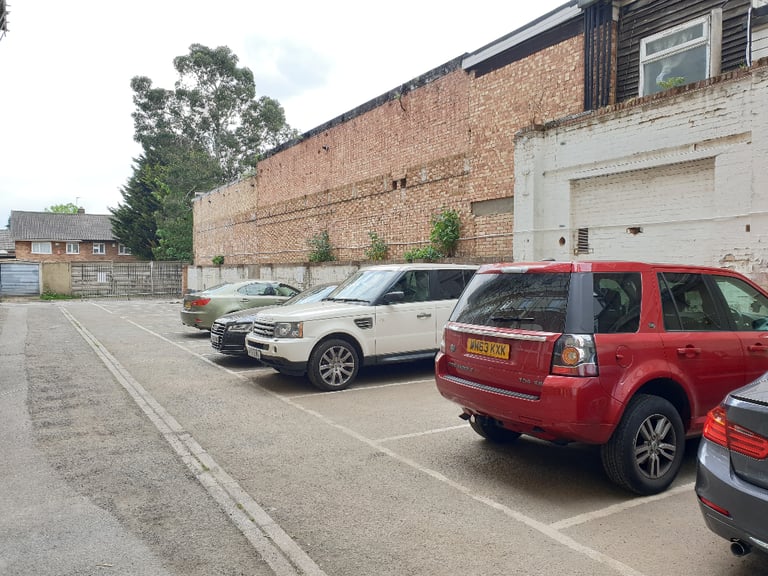 Office Space to Rent Ilford, IG1 