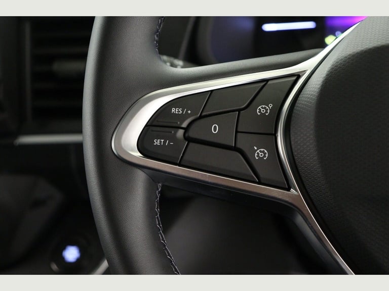 2025 Renault Trafic SL30 Blue dCi 170 Extra Sport [Safety] Auto EAG9 PANEL VAN Diesel Automatic