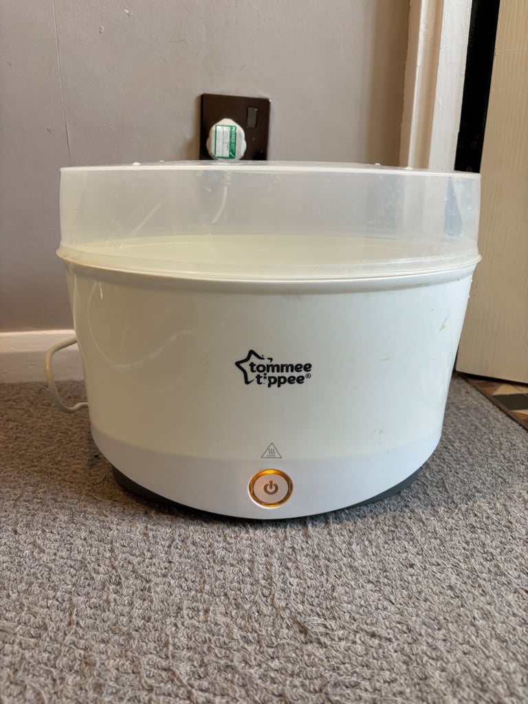 image for Tommee Tippee Steriliser