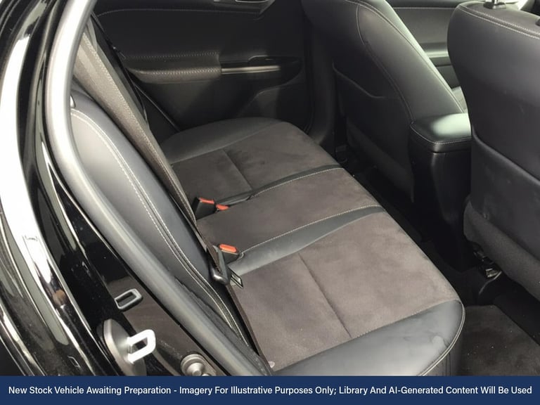 2021 Lexus CT 1.8 200h Hatchback 5dr Petrol Hybrid E-CVT Euro 6 (s/s) (136 ps) Hatchback PETROL/E...