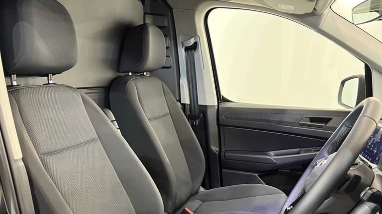  Ford Transit Connect 1.5 EcoBlue 120ps Limited Van Powershift Van Diesel Automatic