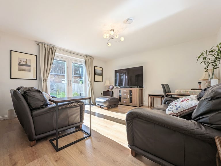 3 bedroom family home, Dochart drive, Clermiston, Edinburgh