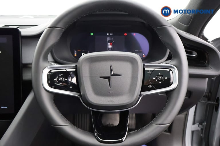 2025 Polestar Polestar 2 310kW 82kWh Long Range DM [Plus] 5dr 4WD Auto Hatchback Electric Automatic