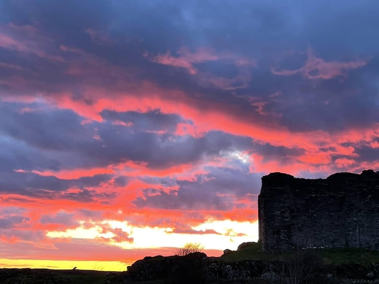 Willerby Salisbury in Lochgilphead  - Lodge / Caravan 