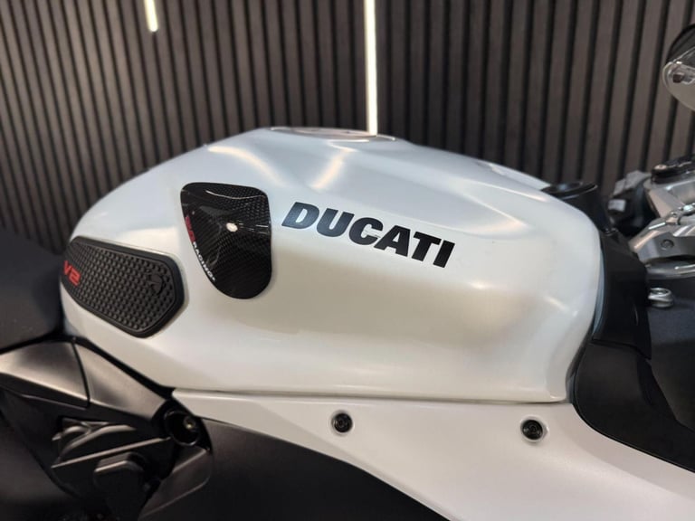 2021 Ducati Panigale V2 955 Euro 5