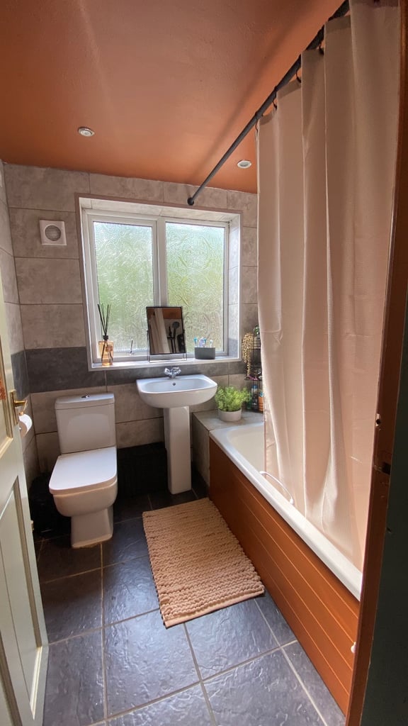  2-Bed Ground Floor Flat with Large Private Garden – Medium Term Only (6 Months) 