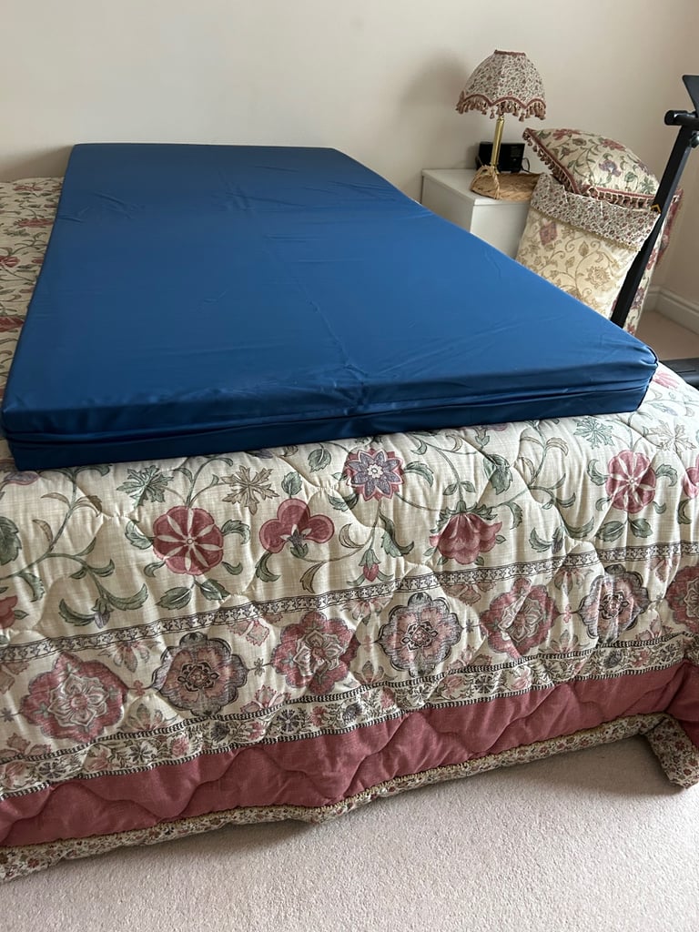Pressure Sore Protection Single Mattress Topper