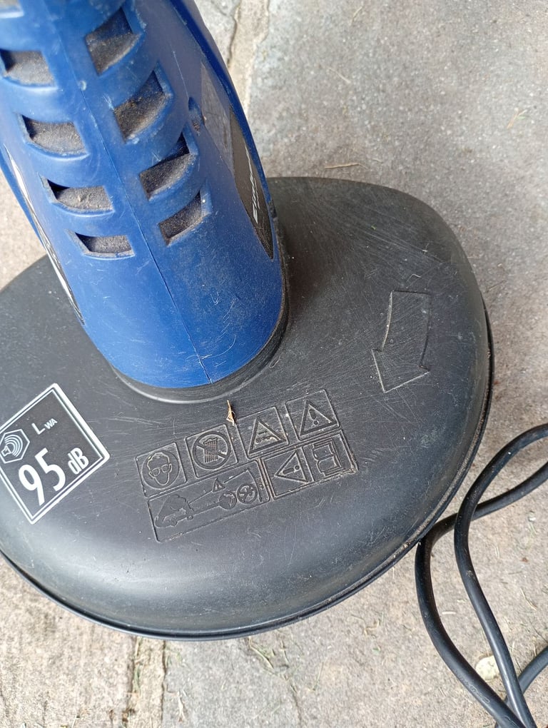 Garden Strimmer with FREE reel £7 ono