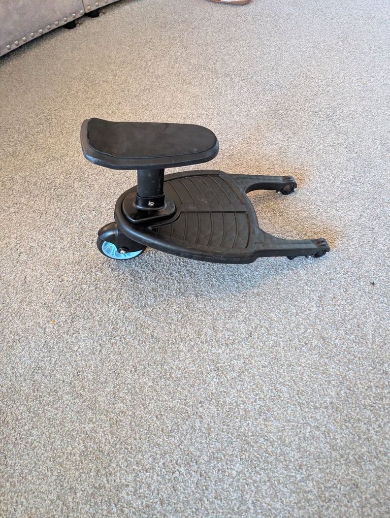 image for Universal buggy board