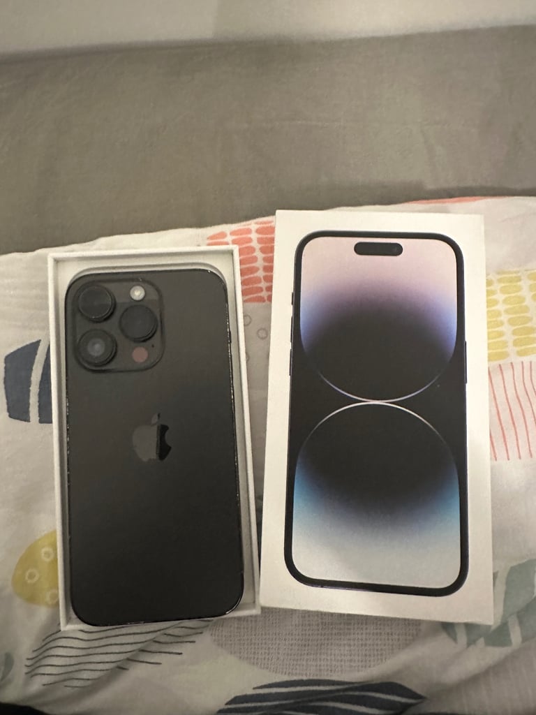 image for iPhone 14 Pro 