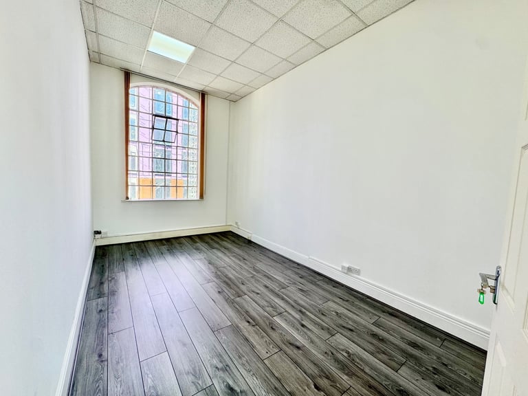 Beauty - Therapy Rooms to Rent in Digbeth Birmingham