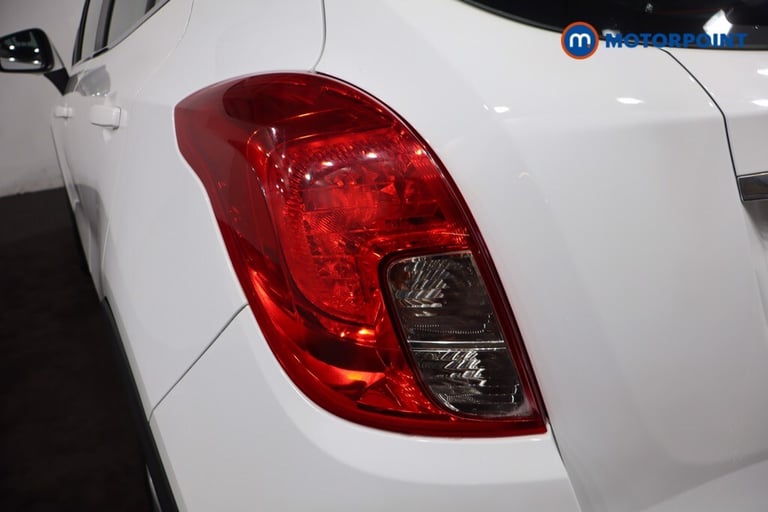 2019 Vauxhall Mokka X 1.4T Elite 5dr Auto HATCHBACK PETROL Automatic