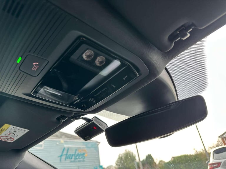 CUPRA FORMENTOR 1.4 eHybrid 12.8kWh VZ2 DSG Euro 6 (s/s) 5dr 2022