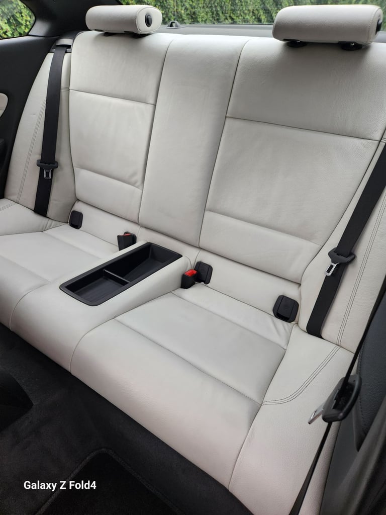 BMW, 1 SERIES, Coupe, 2013, Manual, 1995 (cc), 2 doors