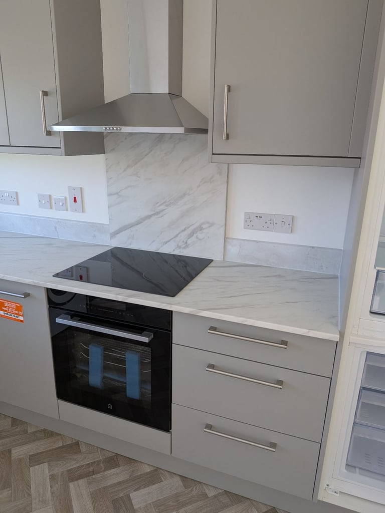 image for Built-in  Oven