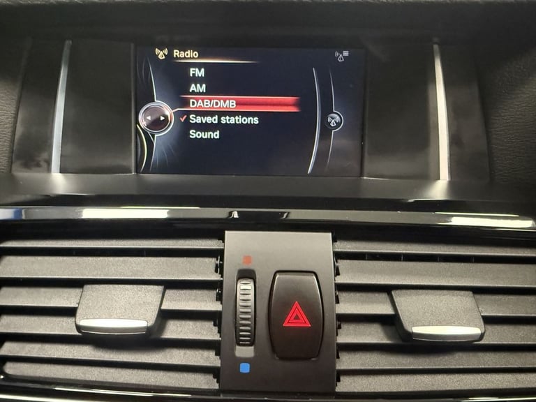 2018 BMW X4 2.0 20d M Sport SUV 5dr Diesel Auto xDrive Euro 6 (s/s) (190 ps) COUPE Diesel Automatic