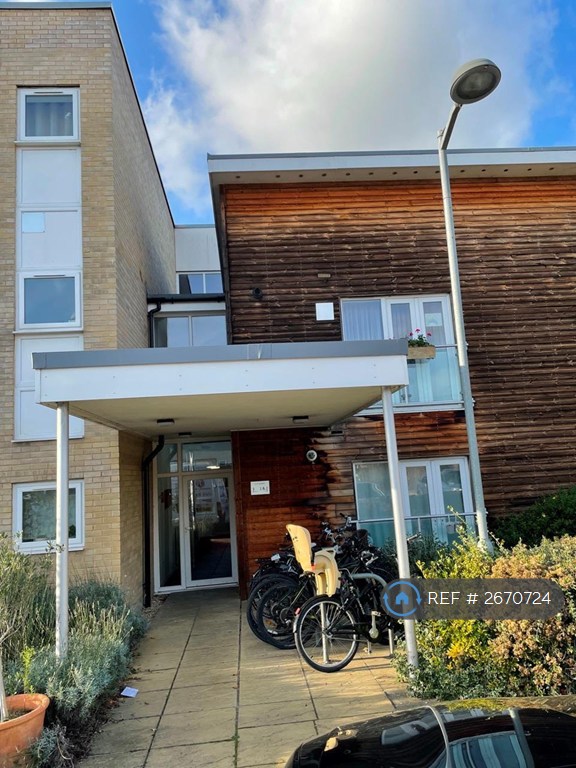 3 bedroom flat in Maltings Close, Cambridge, CB5 (3 bed) (#2670724)